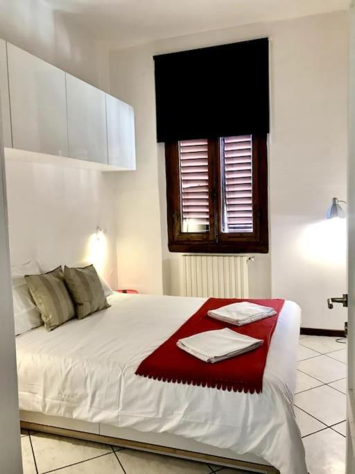 Dolce Vita Apartment Florence Buitenkant foto