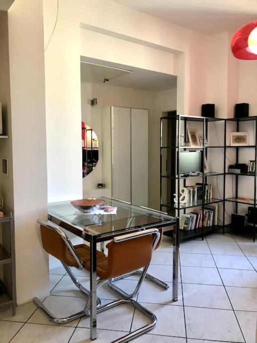 Dolce Vita Apartment Florence Buitenkant foto