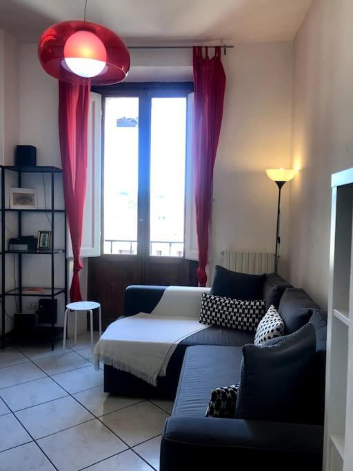 Dolce Vita Apartment Florence Buitenkant foto