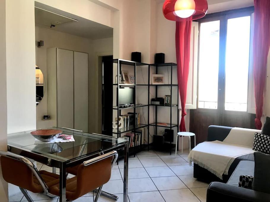 Dolce Vita Apartment Florence Buitenkant foto